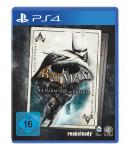 Batman: Return to Arkham für PlayStation 4