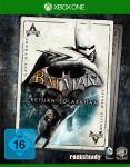 Batman: Return to Arkham für Xbox One