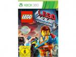 The LEGO Movie Videogame (Classics) [Xbox 360]