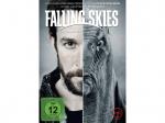 Falling Skies - Staffel 5 DVD
