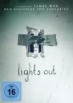 Lights Out auf DVD
