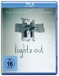 Lights Out auf Blu-ray