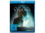 Visions [Blu-ray]
