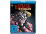 DCU Batman: The Killing Joke [Blu-ray]