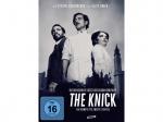 The Knick - Staffel 2 [DVD]
