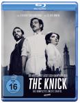 The Knick - Staffel 2 auf Blu-ray