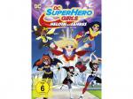 DC Super Hero Girls - Heldin des Jahres [DVD]