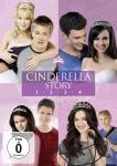 Cinderella Story Boxset 1-4 auf DVD