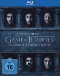 Game of Thrones - Staffel 6 auf Blu-ray