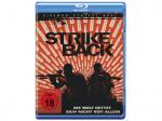 Strike Back - Die komplette 3. Staffel [Blu-ray]
