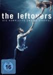 Leftovers - Staffel 2 auf DVD