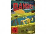 Banshee - Staffel 4 DVD