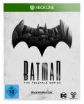 Batman: The Telltale Series - Xbox One