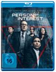 Person of Interest - 5. Staffel auf Blu-ray