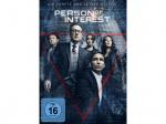 Person of Interest - 5. Staffel DVD