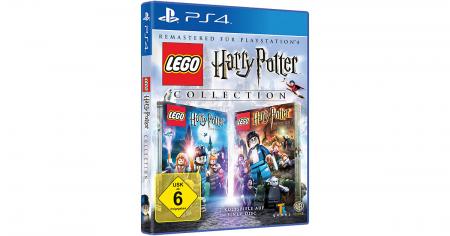 Ps4 Lego Harry Potter Collection In Köln Kaufen