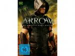 Arrow- die komplette 4. Staffel [DVD]