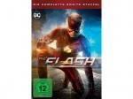 The Flash - Staffel 2 DVD
