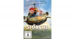 DVD Störche - Abenteuer im Anflug Hörbuch
