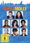 Mike & Molly - Staffel 6 auf DVD