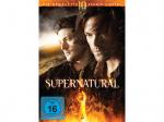 Supernatural - Staffel 10 [DVD]
