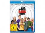 The Big Bang Theory - Staffel 9 Blu-ray