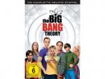 The Big Bang Theory - Staffel 9 [DVD]