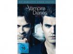 The Vampire Diaries - Staffel 7 [DVD]