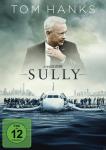 Sully auf DVD