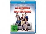 Willkommen bei den Hartmanns Blu-ray