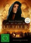 Luther (500 Jahre Reformation Edition) auf DVD
