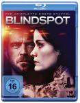 Blindspot - 1. Staffel auf Blu-ray