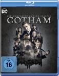 Gotham - 2. Staffel auf Blu-ray