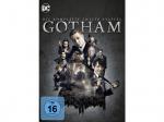 Gotham - 2. Staffel [DVD]