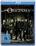 The Originals - 3. Staffel auf Blu-ray