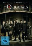 The Originals - 3. Staffel auf DVD