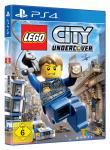 LEGO City: Undercover für PlayStation 4