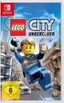 Lego City Undercover für Nintendo Switch