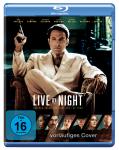 Live By Night auf Blu-ray