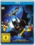 The LEGO Batman Movie auf Blu-ray