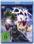 Justice League Dark auf Blu-ray