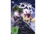 Justice League Dark DVD