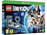 LEGO Dimensions Xbox One Starter-Pack
