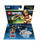 LEGO DIMENSIONS LEGO Dimensions Fun Pack - DC Comics Wonder Woman Spielfiguren
