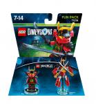 LEGO DIMENSIONS LEGO Dimensions Fun Pack - NINJAGO Nya Spielfiguren