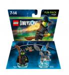 LEGO DIMENSIONS LEGO Dimensions Fun Pack - The Wizard of Oz Wicked Witch Spielfiguren