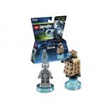 LEGO DIMENSIONS LEGO Dimensions Fun Pack - Doctor Who Cyberman Spielfiguren