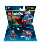LEGO DIMENSIONS LEGO Dimensions Fun Pack - DC Comics Superman Spielfiguren