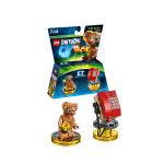 LEGO DIMENSIONS Fun Pack E.T. Spielfiguren