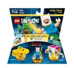 LEGO DIMENSIONS Level Pack Adventure Time Spielfiguren